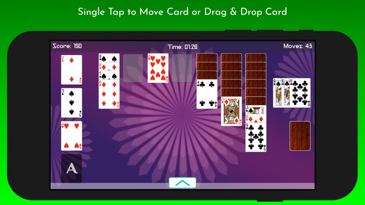 Solitaire Classic Cards Game