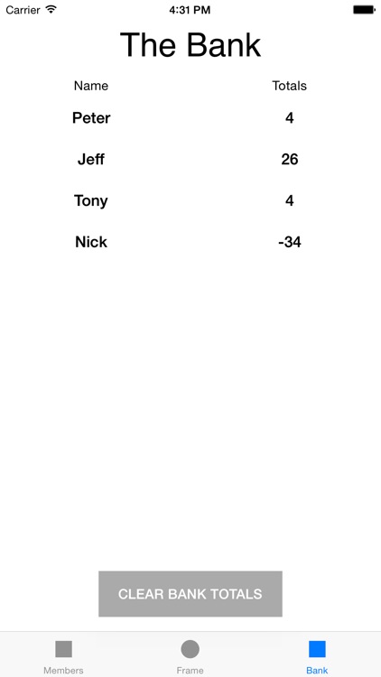 Shell Out screenshot-3