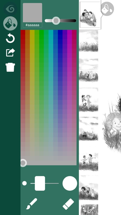 Milly, Molly & Special Friends screenshot-3