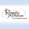 This is a free application that helps connect you to your local and independent pharmacy, The Remedy Pharm, located in Torrance