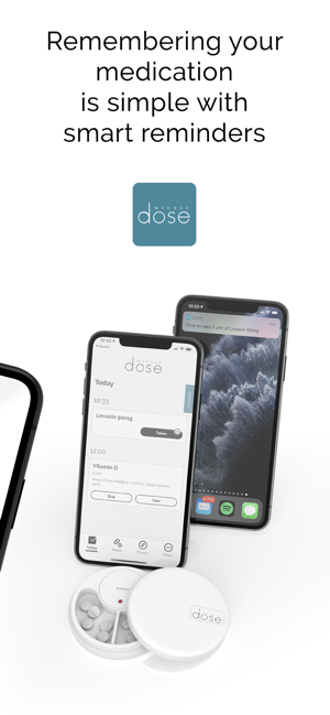 Dose Medbox(圖2)-速報App