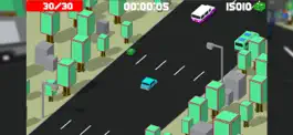 Game screenshot Pixel Car Racing! hack