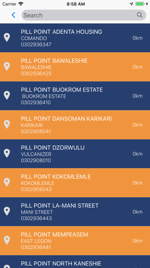 PillPoint(圖3)-速報App