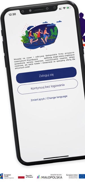 Aktywnie w Małopolsce(圖1)-速報App