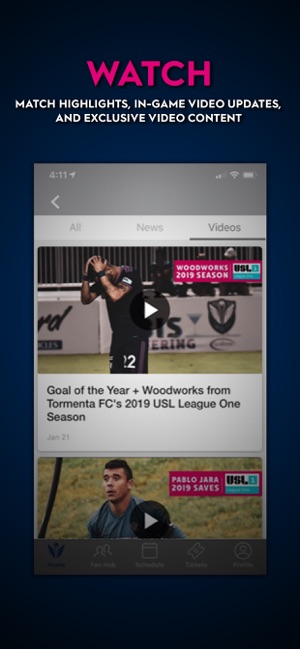 Tormenta FC(圖4)-速報App