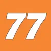 77 App Positive Reviews