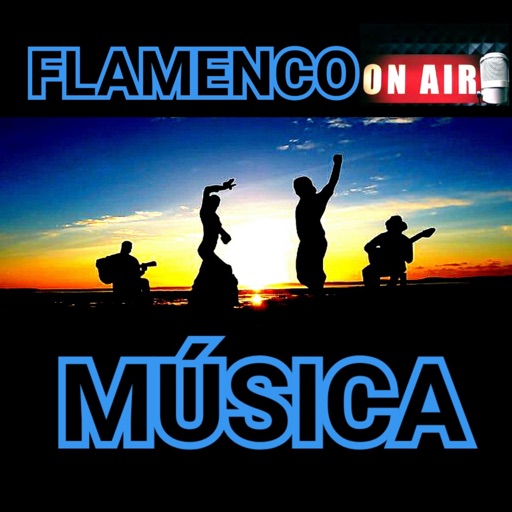 Flamenco-Musik+