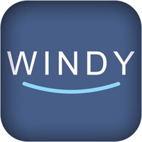 Windy Anemometer app funktioniert nicht? Probleme und Störung