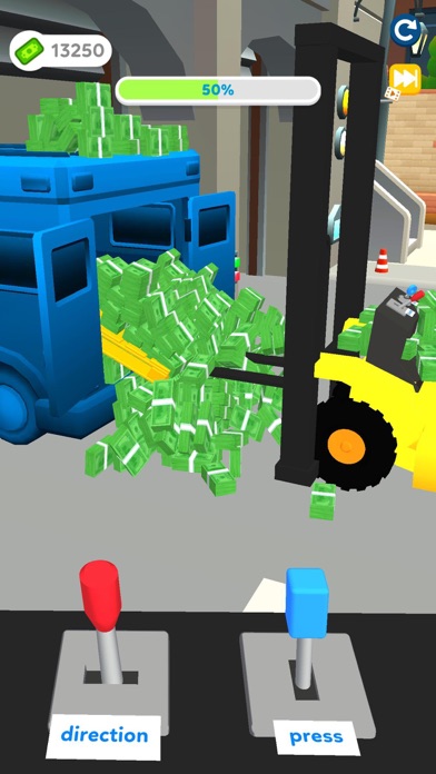 Builder Master 3D screenshot 2
