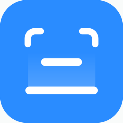 Apowersoft Scanner: Scan PDF