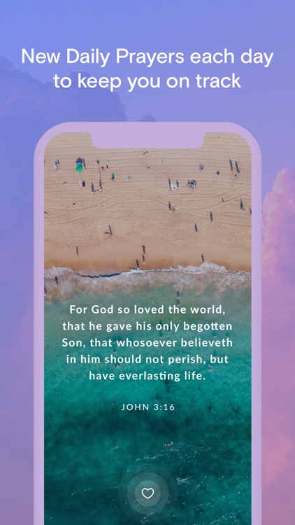 Pray.com Bible & Sleep Stories screenshot-7
