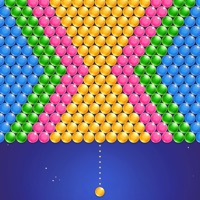 Bubble Shooter Pop Puzzle на пк