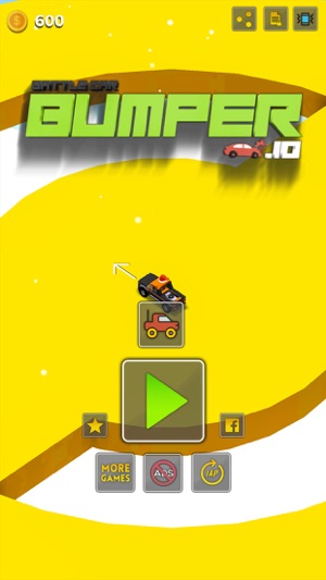 Battle Cars Bumper.io(圖2)-速報App