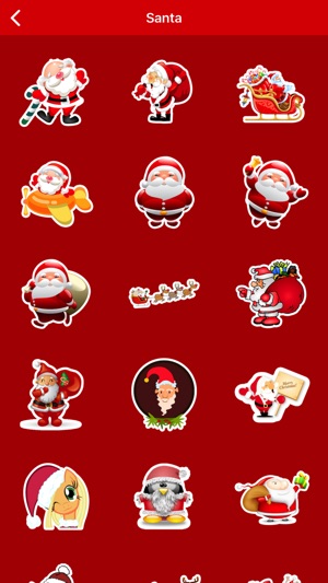 Santa Call & Text You(圖6)-速報App