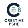 Cre8tive PSHE