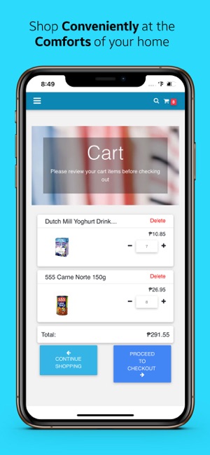 CartSpree(圖3)-速報App