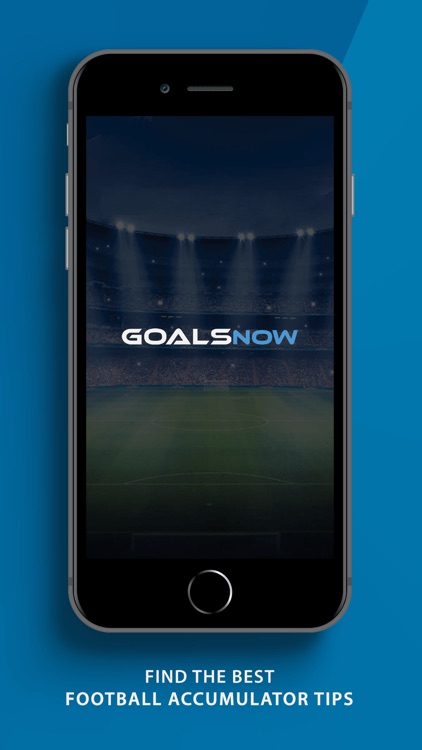 GoalsNow