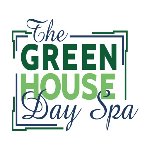 The Greenhouse Day Spa App