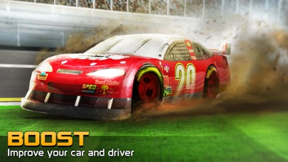 Big Win Racing Screenshot 3