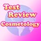 Cosmetology Master covers the required material for passing the written part of the Cosmetology Exam for any state