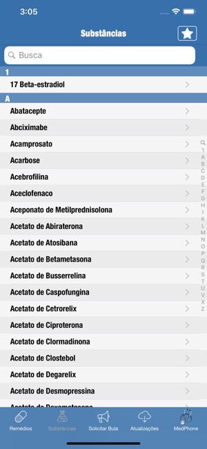 Guia dos Remédios(圖3)-速報App