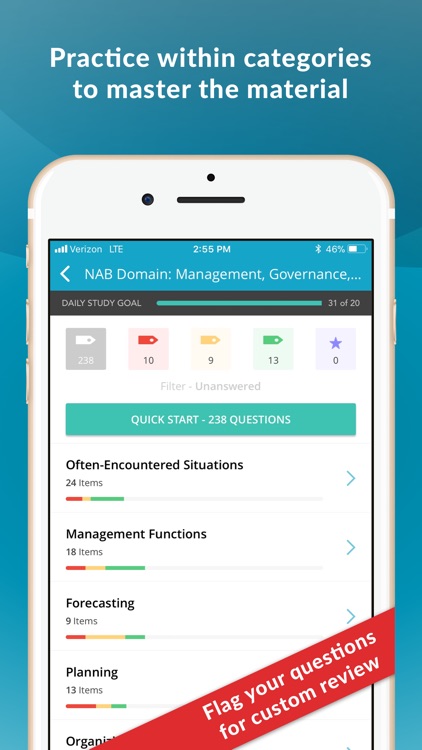 Nursing Home Administration screenshot-4