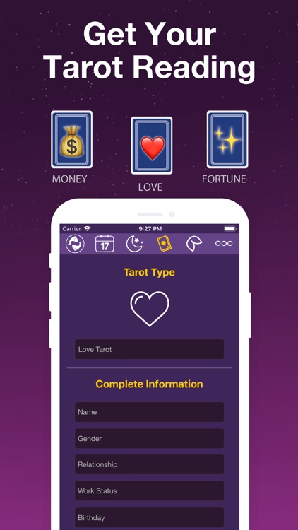 Daily Horoscope - Astrology !