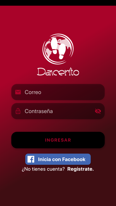 Dancerito screenshot 3