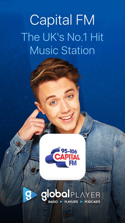 Capital FM