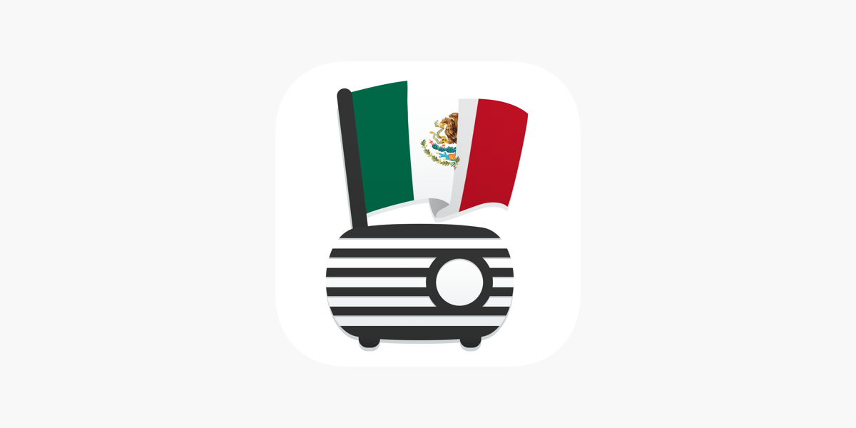 Radio Mexico Fm: Live Stations On The App Store
