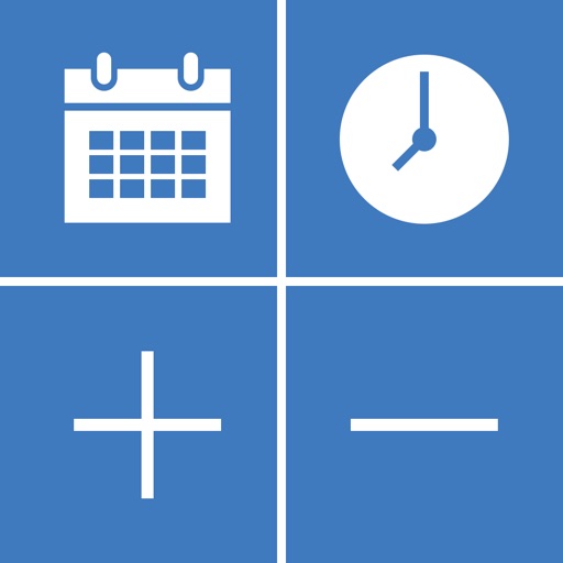 Hours & Minutes Calculator Pro