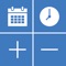 Seconds Calculator