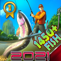 Fishing World of Fishers