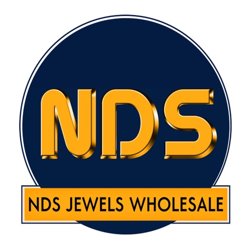 NDS Jewels Wholesale iOS App