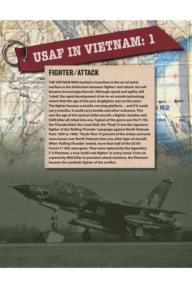 Aviation Archive Magazine screenshot 3