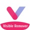 Icon visible remover