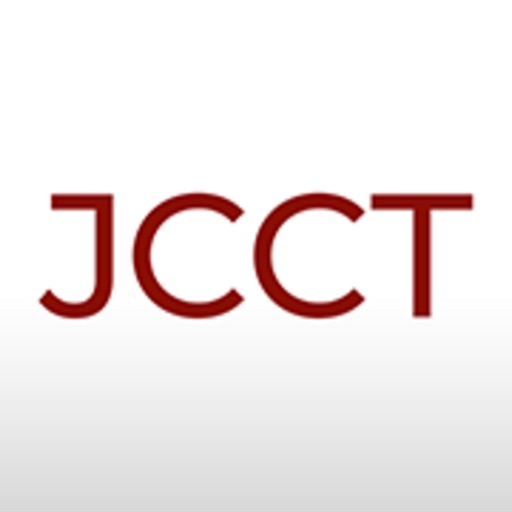 JCCT icon