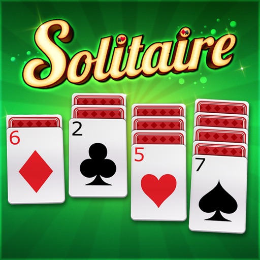 Solitaire with Themes