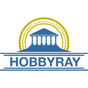 Hobbyray icon