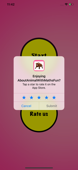 AboutAnimalWithMathsFun(圖7)-速報App