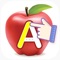 Trace Words With Picture is a educational application for Everyone to learn Alphabets from A to Z