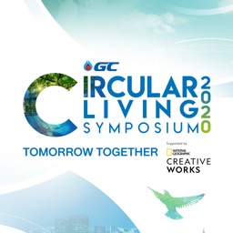 GC Circular Living Symposium