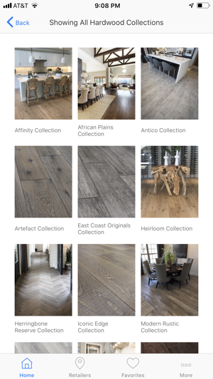 Provenza Floors(圖2)-速報App