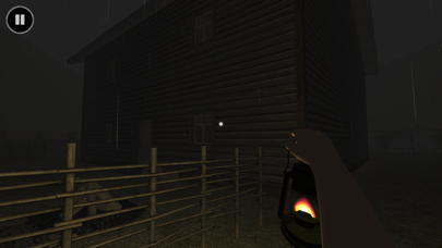 Evilnessa: Nightmare House screenshot 2