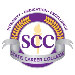 State Career College.