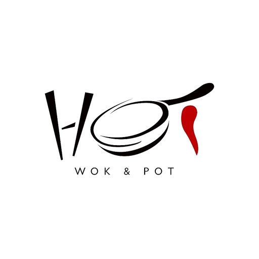 Hot Wok Pot