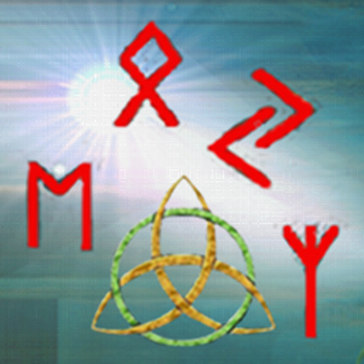 My runes oracle