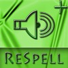 ReSpell 通話表 HD - iPadアプリ