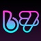 B678 Selfie Editor app, very easy to use it