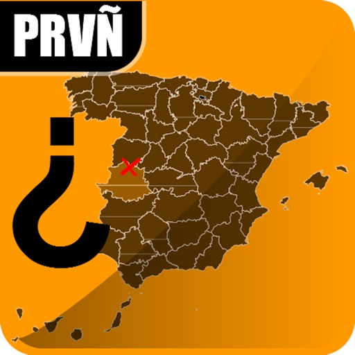 Provincias-España Download